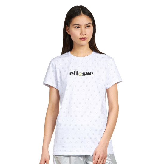 Ellesse Γυναικεία κοντομάνικη μπλούζα